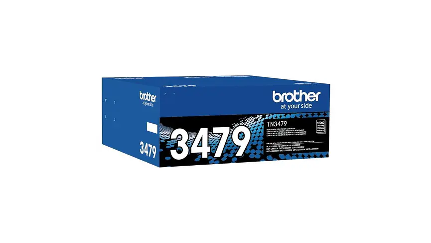 Brother TN-3479 | Toner Original 1