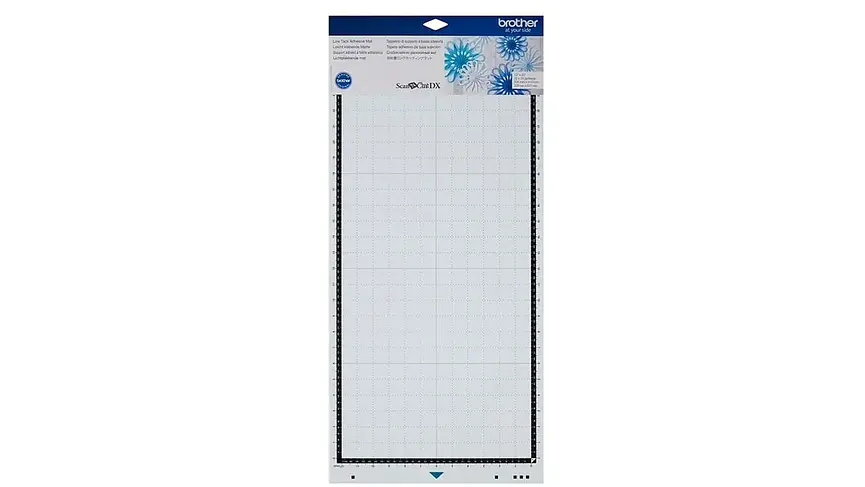 Tapete Mat Adhesivo de Baja Sujeción 30x60 Cms Dx Mat | CADXMA... 1