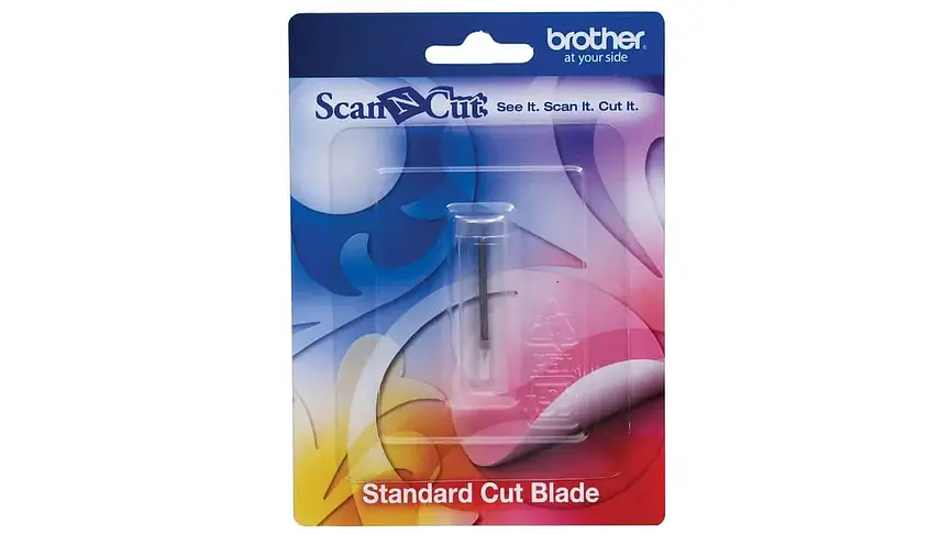 Cuchilla Corte Estándar | CABLDP1 | ScanNcut Accesorios  1