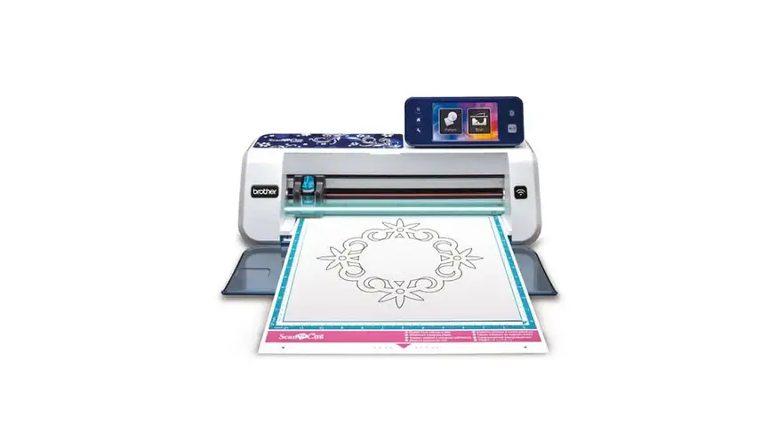 Tapete Mat Sujeción Estándar 30x60 cms | CAMATSTD24 |  ScanNcut Accesorios 2