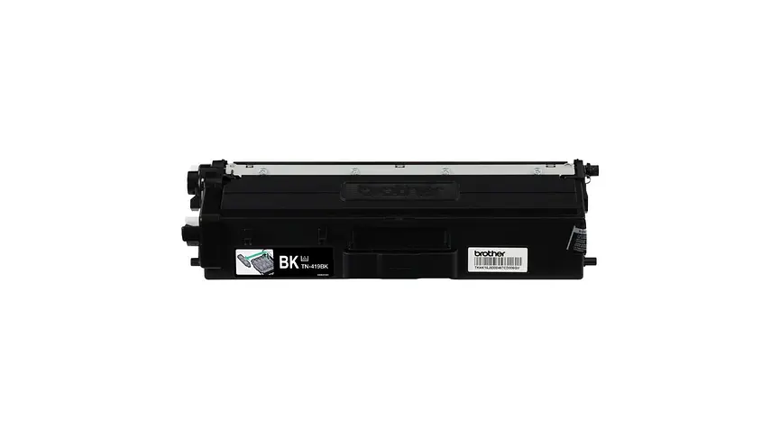 Brother TN-419B Black | Toner Original 2