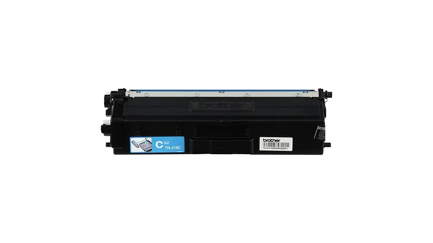Brother TN-419C Cyan | Toner Original 2