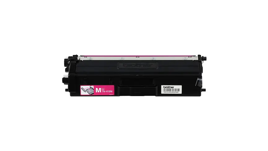 Brother TN-419M Magenta | Toner Original 2