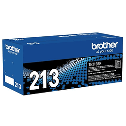 Brother TN-213 Black | TN 213 | TN213 | Toner Original