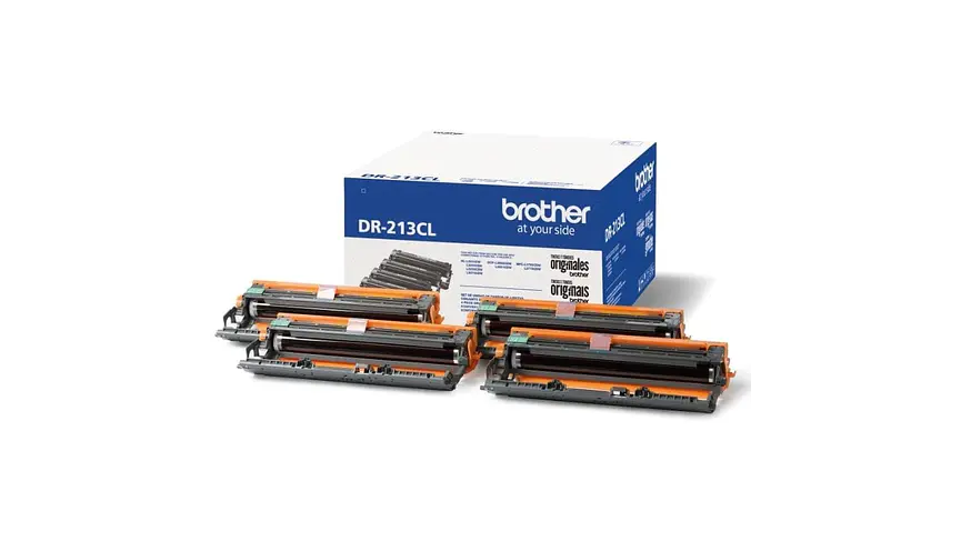 Brother DR-213CL | Tambor Original 1