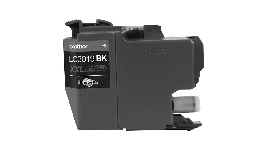 Brother LC-3019BK XXL Black | Tinta Original 2