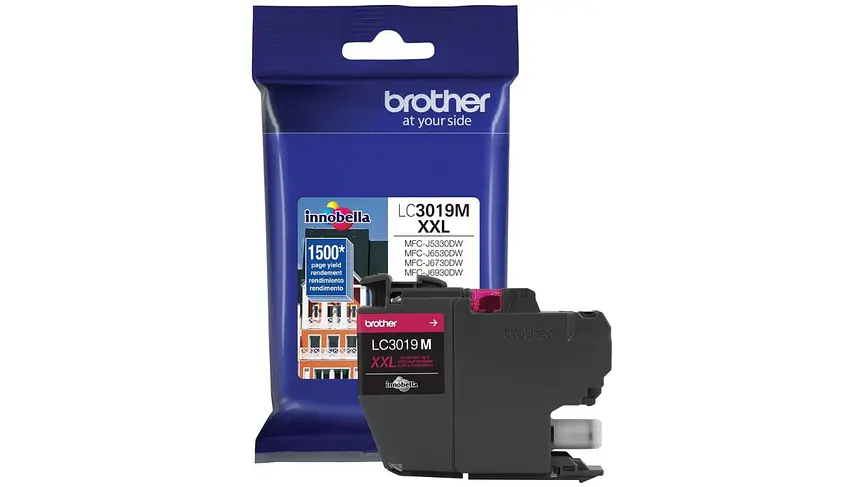 Brother LC-3019M XXL Magenta | Tinta Original 1