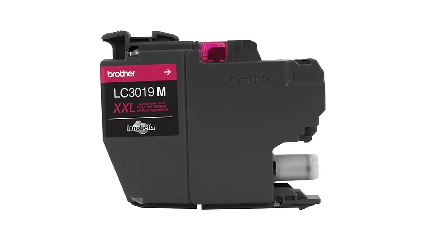 Brother LC-3019M XXL Magenta | Tinta Original 2