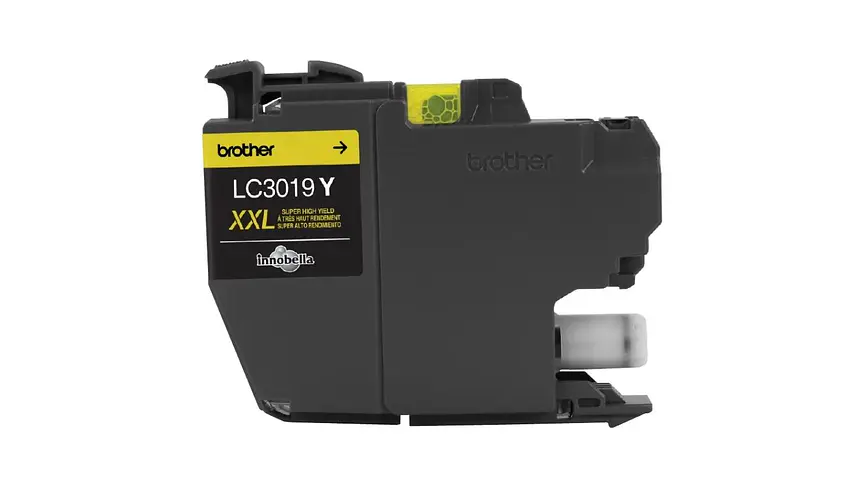 Brother LC-3019Y XXL Yellow | Tinta Original 2