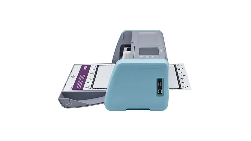 SDX125 Brother | Impresora | Plotter de Corte | ScanNcut 3