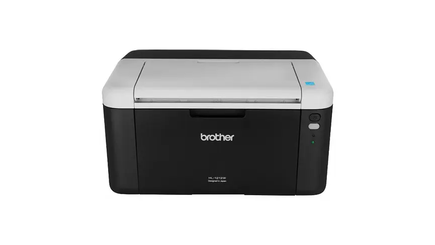 HL-1212W Brother | Impresora Láser | Wifi 2