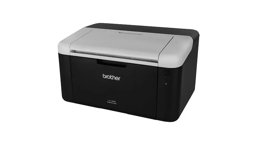 HL-1202 Brother | Impresora Láser | Garantía Directa 1