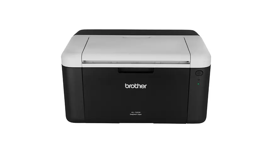 HL-1202 Brother | Impresora Láser | Garantía Directa 2