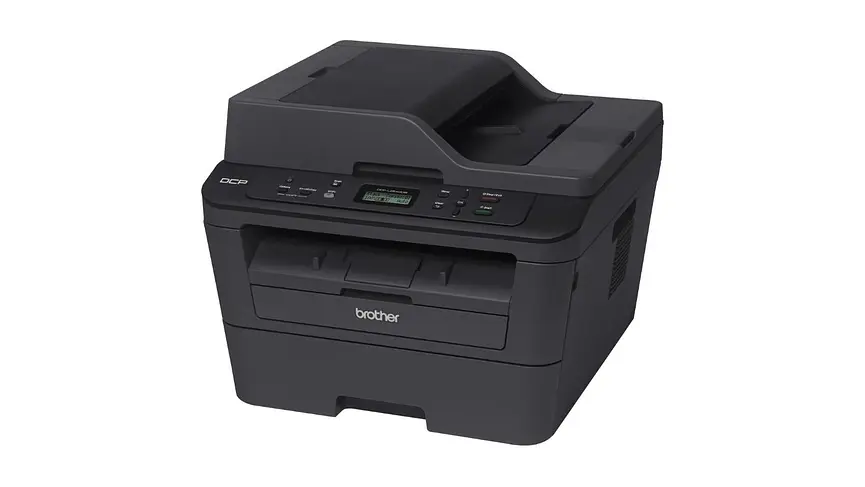 DCP-L2540DW Brother | Multifuncional Láser | WiFi | Dúplex 2