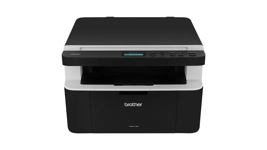 DCP-1602 Brother | Impresora Multifuncional Láser 1