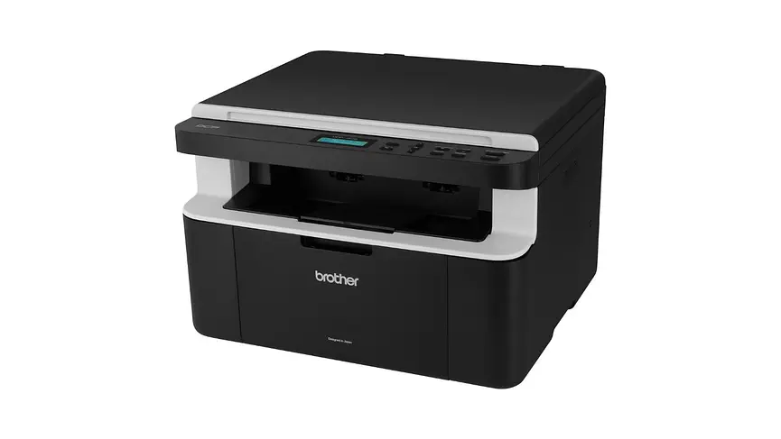 DCP-1602 Brother | Impresora Multifuncional Láser 2