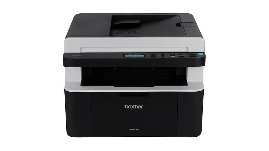DCP-1617NW Brother | Multifuncional Láser | WiFi 1