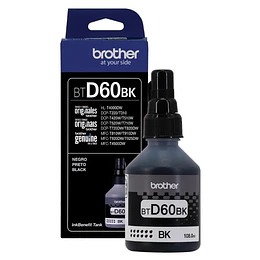 Brother Pack de 3 Colores BT5001 | Tinta Original