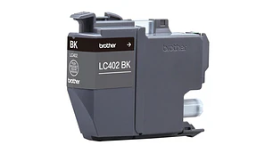 Brother LC402BK Black | Tinta Original