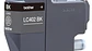 Brother LC402BK Black | Tinta Original - Miniatura 1