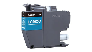 Brother LC402C Cyan | Tinta Original