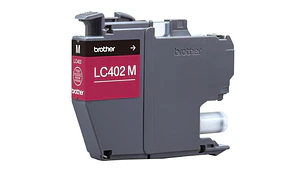 Brother LC402M Magenta | Tinta Original