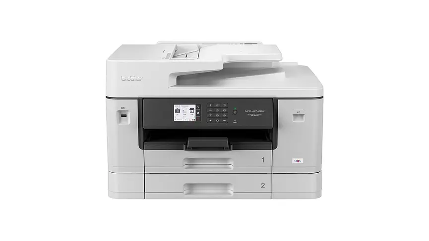 MFC-J6740DW Brother | Multifuncional Inkjet Color A3 1