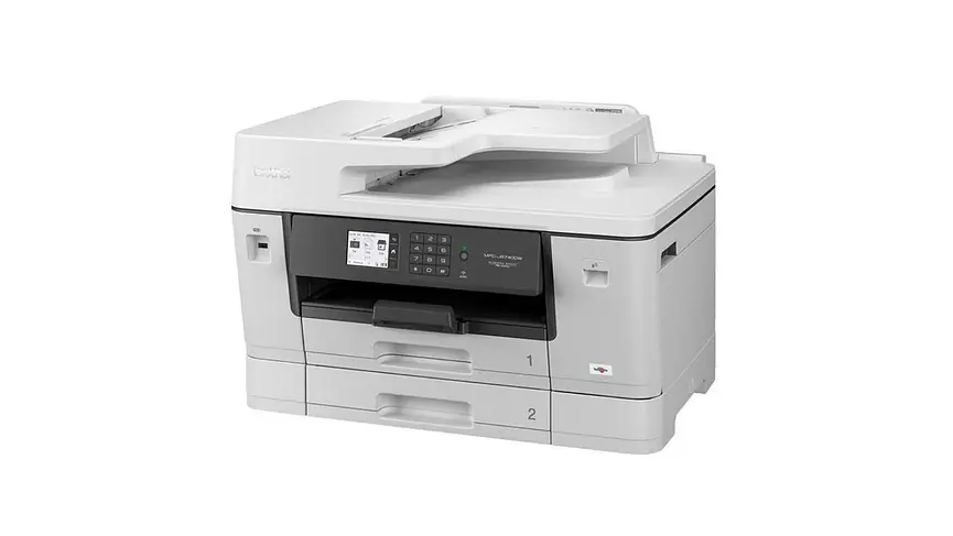 MFC-J6740DW Brother | Multifuncional Inkjet Color A3 2