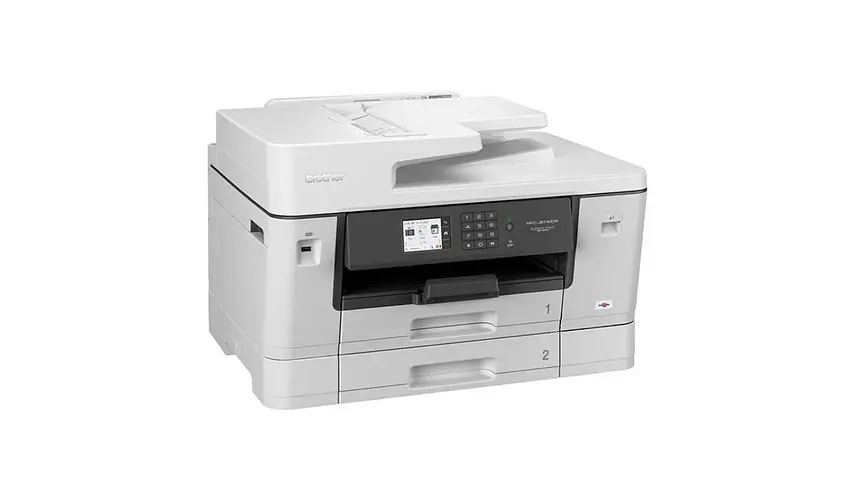 MFC-J6740DW Brother | Multifuncional Inkjet Color A3 3