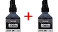 Pack 2 x Brother BT-D60 Black | Tinta Original - Miniatura 2