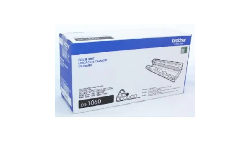 Pack Toner TN-1060 + Tambor DR-1060 Brother | Toner y Tambor O... 3