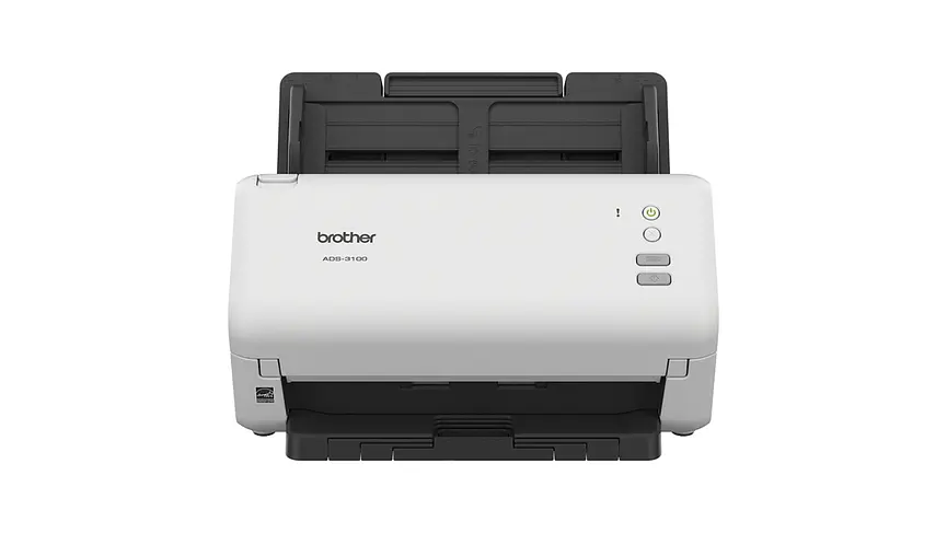 ADS-3100 Brother | 80PPM | ADF | Escaner | Dúplex 1