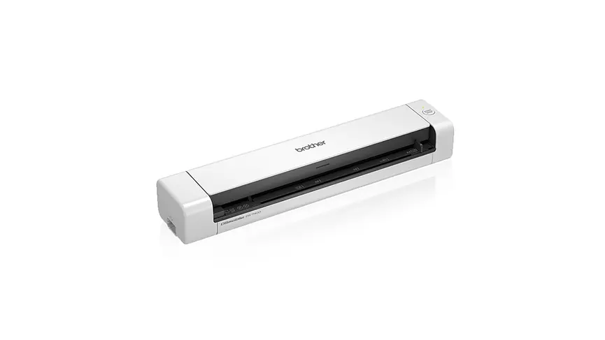 DS-740D Brother | Escaner Portátil | ADF | 32PPM | Dúplex 2