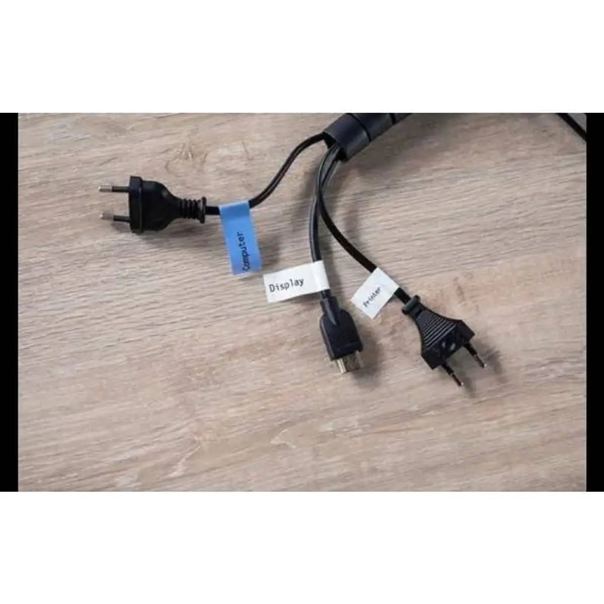 Lable Maker Brother P-touch PT-D610BTVP Desktop Beschriftungsgerät USB... Brother Label Printer P-touch Pt-d460btvp Download