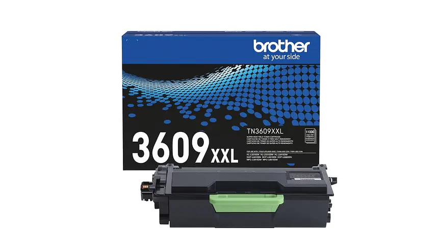 Brother TN-3609XXL | Toner Original 1