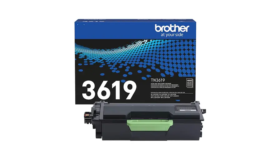 Brother TN-3619 | Toner Original 1