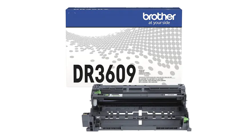 Brother DR-3609 | Tambor Original 1