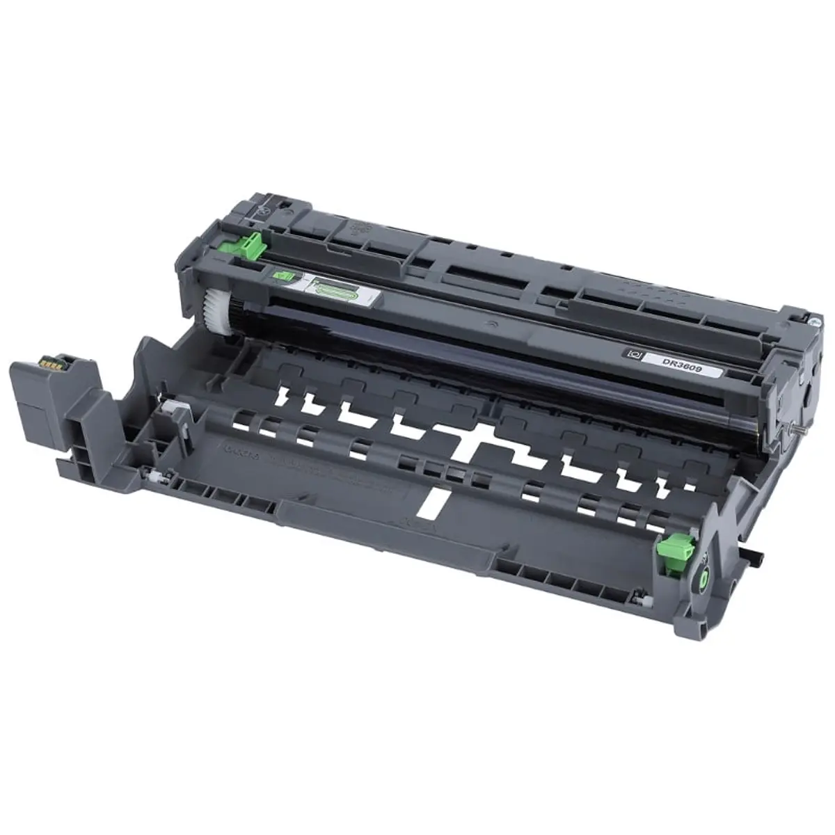 Cartuchos de UNIDAD DE TAMBOR ORIGINAL para Brother MFC-L3750CDW Negro