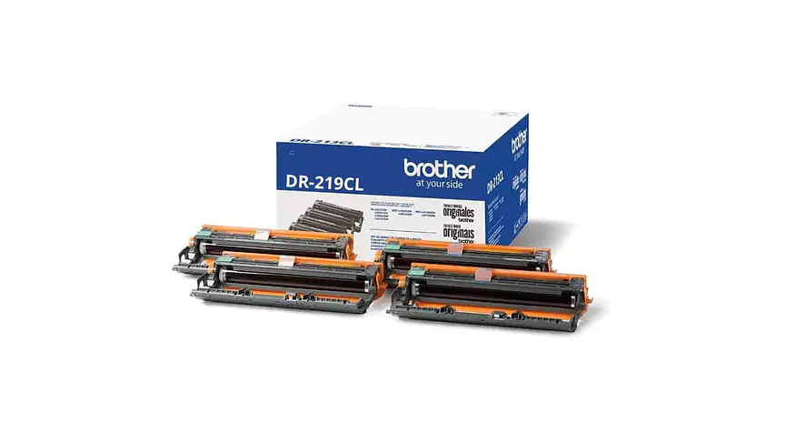 Brother DR-219CL | Tambor Original 1