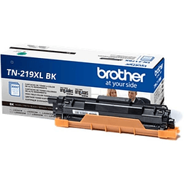 Brother TN-219XL Black | Toner Original