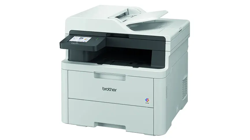 DCP-L3560CDW Brother | Multifuncional Láser Color | 26PPM | ethernet | WiFi | USB 2
