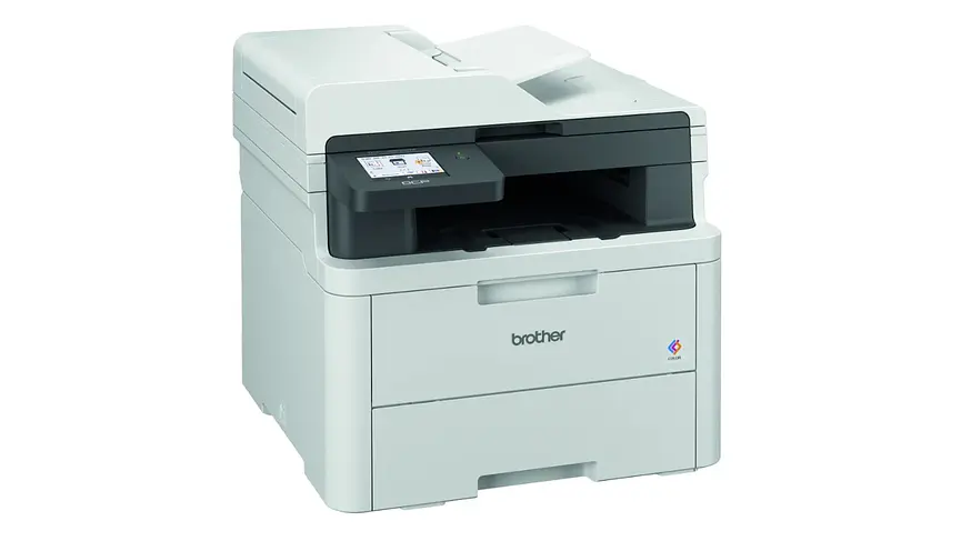 DCP-L3560CDW Brother | Multifuncional Láser Color | 26PPM | ethernet | WiFi | USB 3