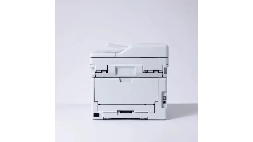 DCP-L3560CDW Brother | Multifuncional Láser Color | 26PPM | ethernet | WiFi | USB 4