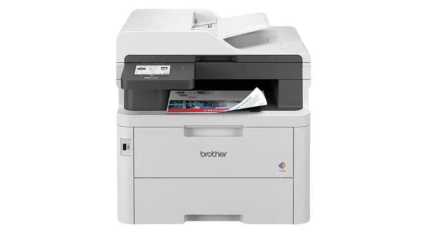 MFC-L3760CDW Brother | Multifuncional Láser Color 1