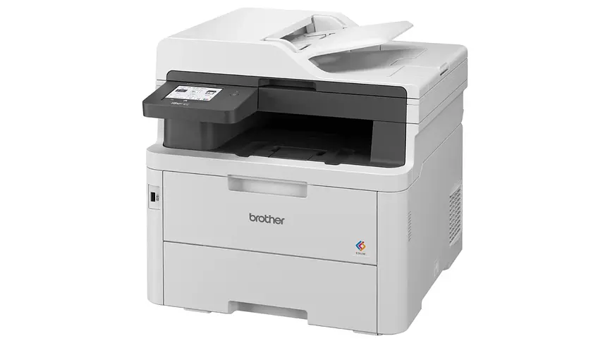 MFC-L3760CDW Brother | Multifuncional Láser Color 2