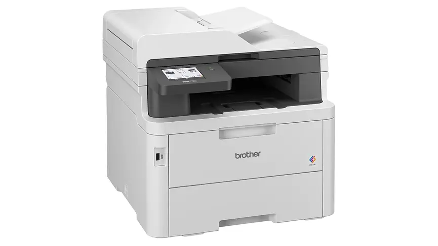 MFC-L3760CDW Brother | Multifuncional Láser Color 3