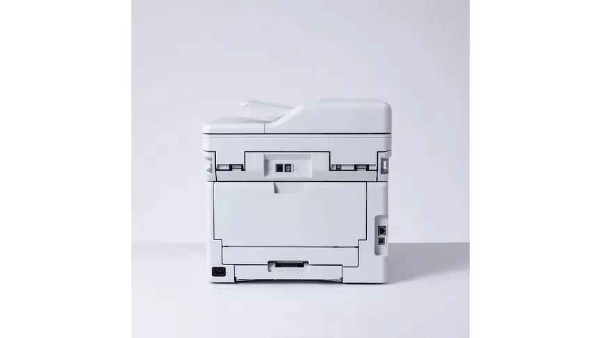 MFC-L3760CDW Brother | Multifuncional Láser Color 4