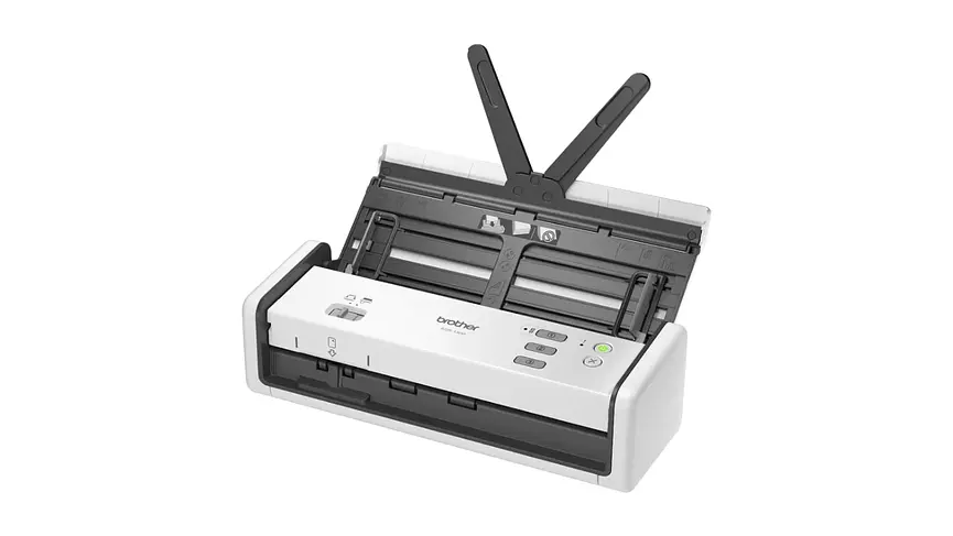 ADS-1300 Brother | Escáner 2