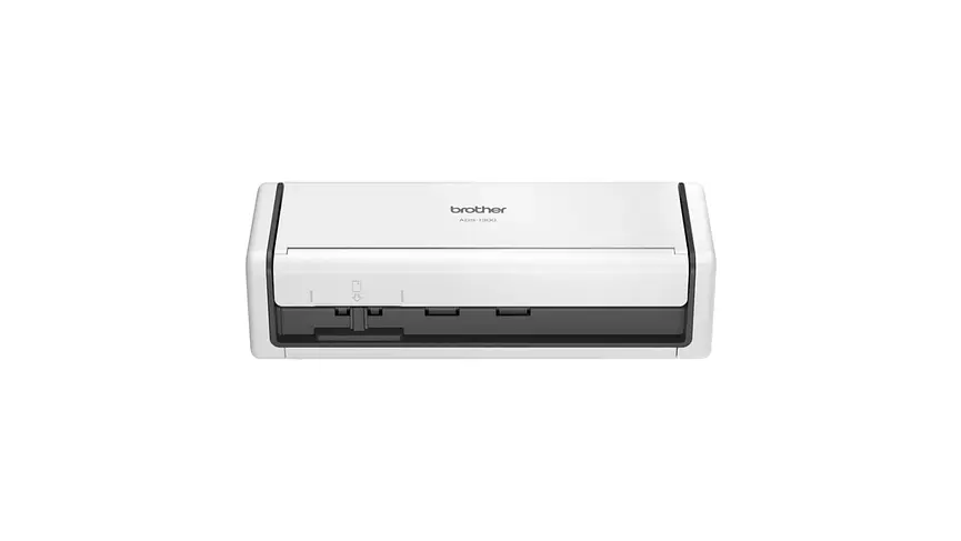 ADS-1300 Brother | Escáner 5