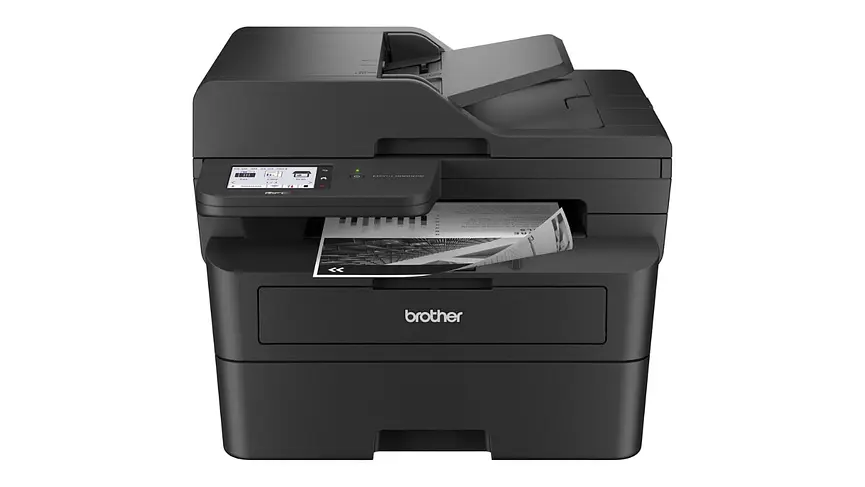 MFC-L2880DW Mono Brother | Multifuncional Láser 1